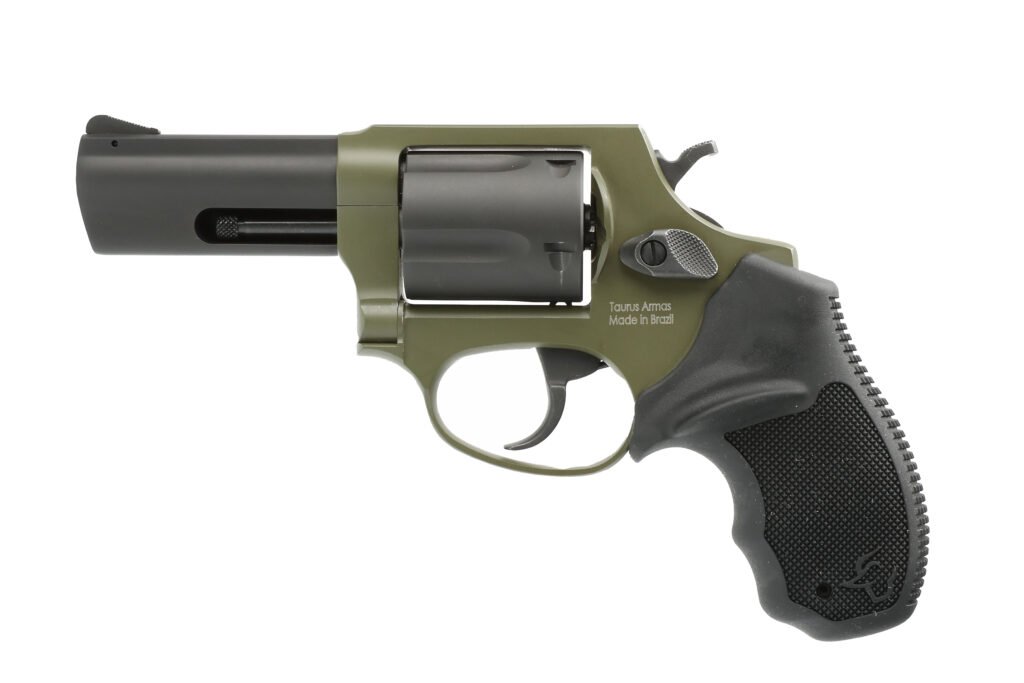 Taurus M605 Defender 357 Magnum | 38 Special