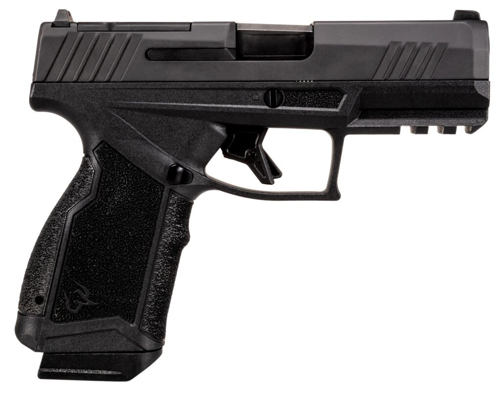 Taurus GX4 Carry 9mm