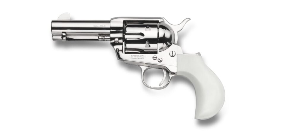 Taylor's & Company TC9 1873 9mm