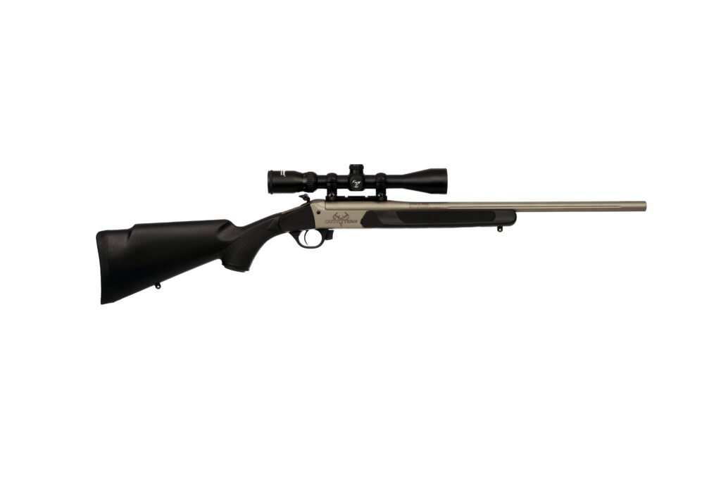 Traditions Outfitter G3 35 Rem