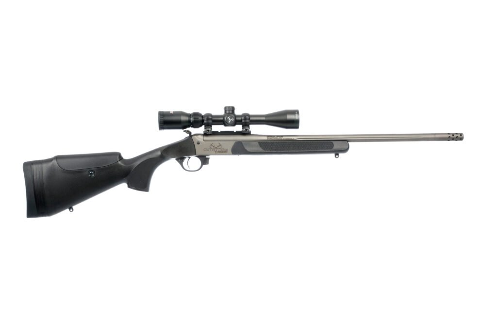 Traditions Outfitter G3 Pro 350 Legend