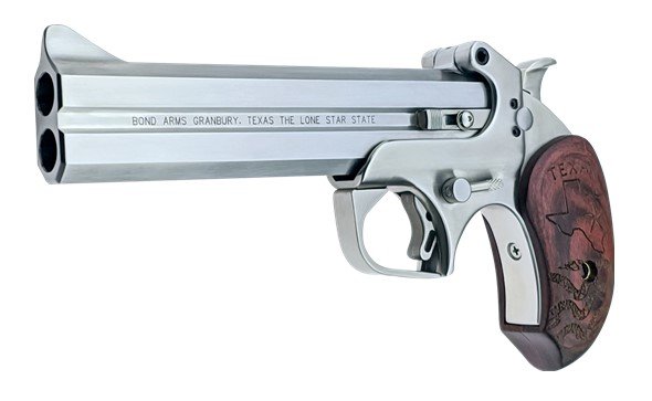 Bond Arms The Texan 410 Bore | 45 Colt
