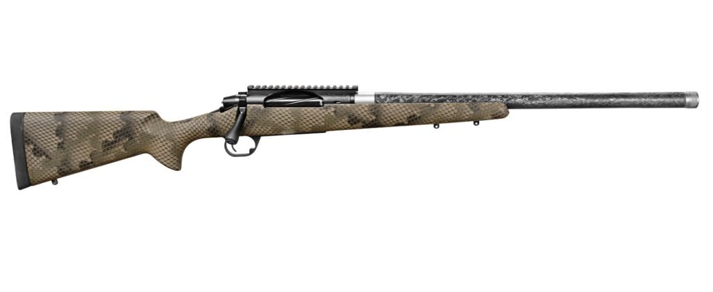 Proof Research Elevation 2.0 25 CREEDMOOR