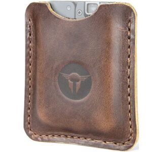Trailblazer Firearms LifeCard Sleeve