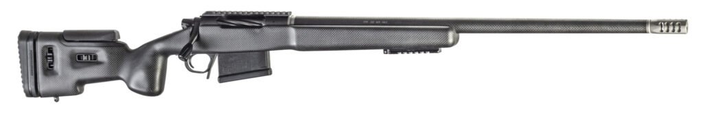 Christensen Arms TFM 6.5 PRC