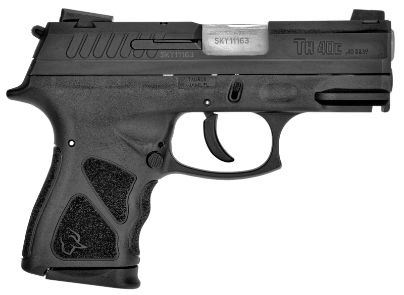 Taurus TH40 Compact 40 S&W