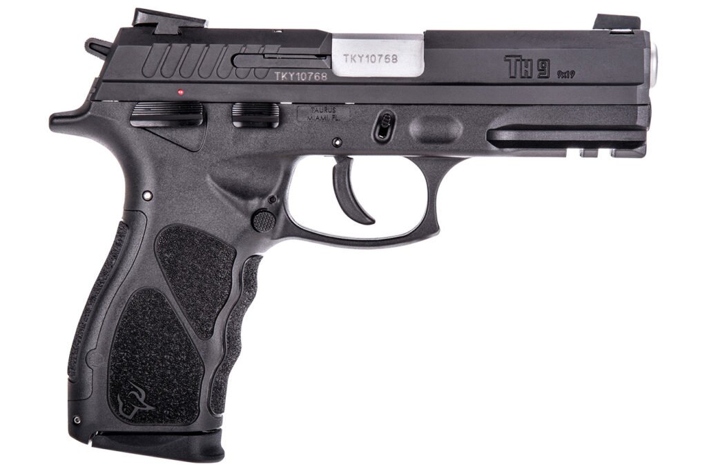 Taurus TH9 9mm