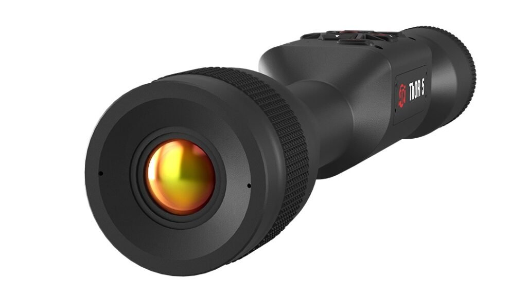 ATN THOR 5 Thermal
