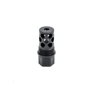 SilencerCo Thread Over Muzzle Brake 223 Rem | 5.56 NATO