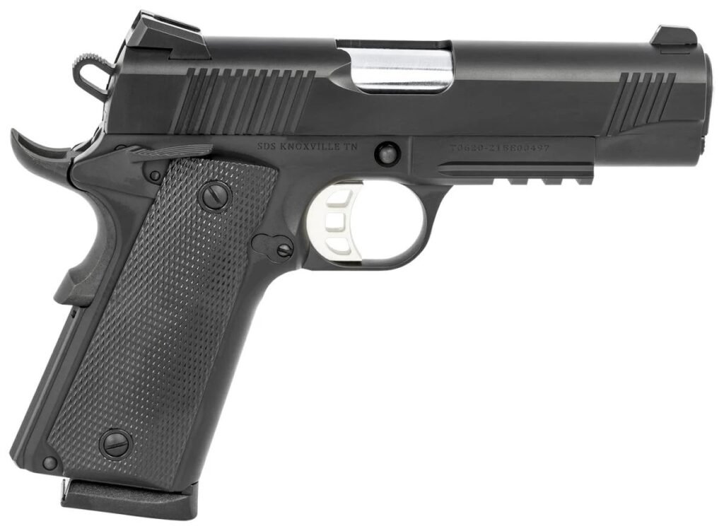 Tisas 1911 CARRY 45 ACP