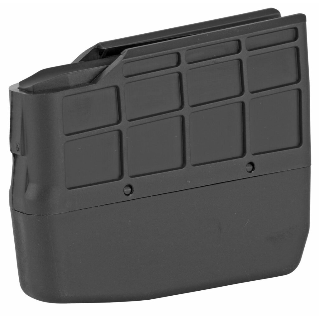 Tikka Tikka T3/T3X Magazine 223 Rem