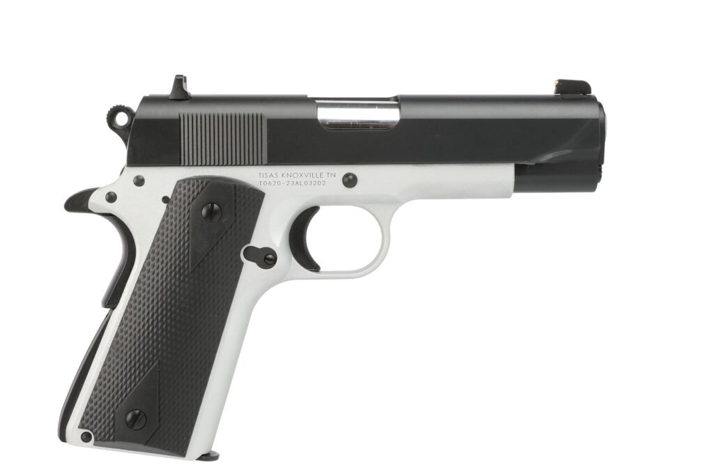 Tisas 1911 Aviator 9mm