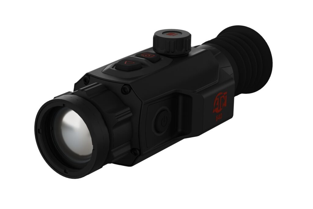 ATN THOR 6 Mini Thermal