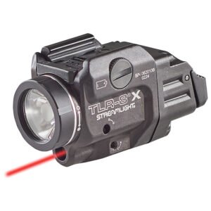 Streamlight TLR-8 X