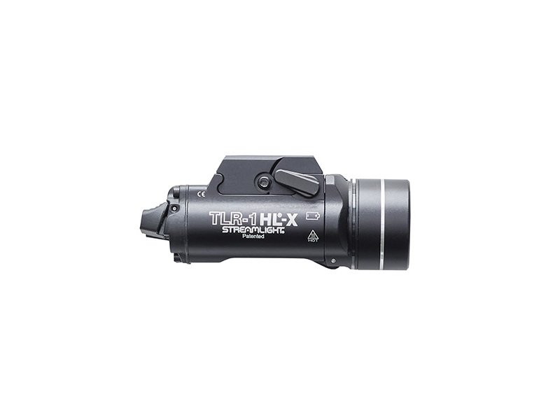 Streamlight TLR-1 HL-X USB