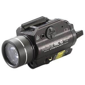Streamlight TLR-2HLG