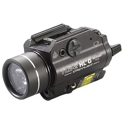 Streamlight TLR-2HLG