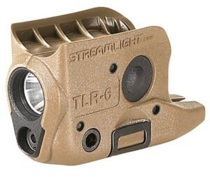 Streamlight TLR-6 Gun Light