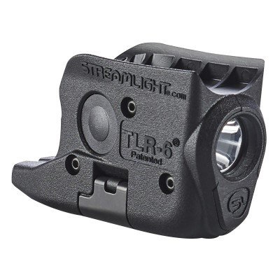 Streamlight TLR-6 Gun Light