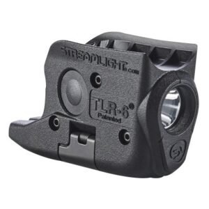 Streamlight TLR-6 Gun Light