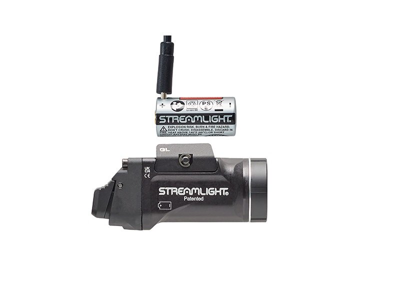 Streamlight TLR-7 HL-X Subcompact USB