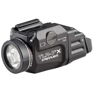 Streamlight TLR-7X USB