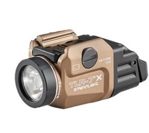 Streamlight TLR-7X USB