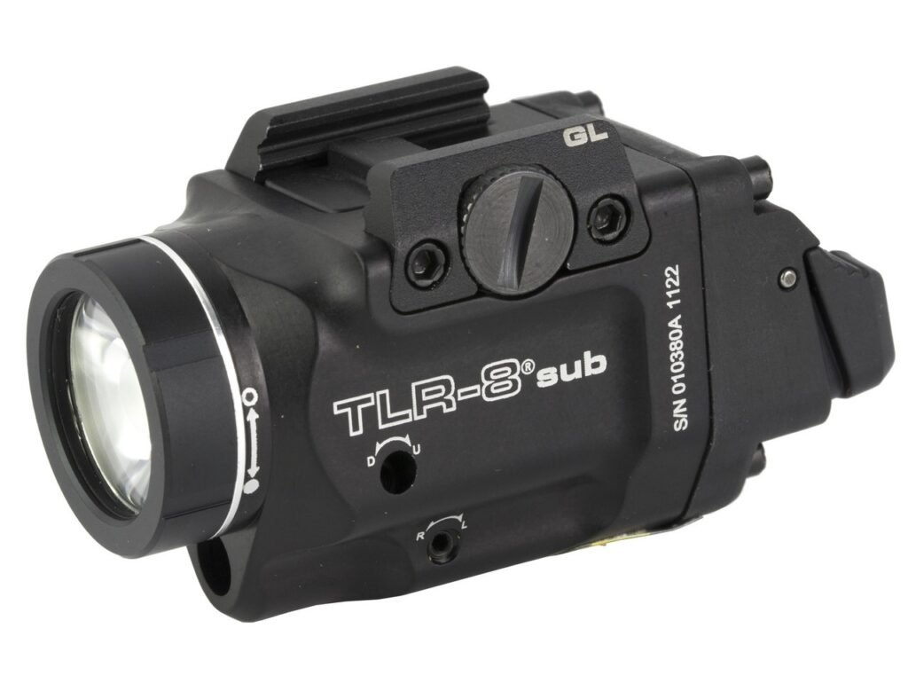 Streamlight TLR-8 Sub