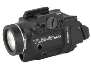 Streamlight TLR-8 Sub