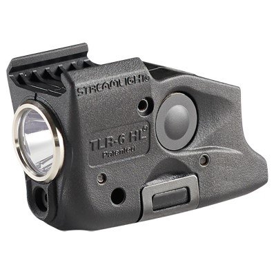 Streamlight TLR-6 HLG Gun Light