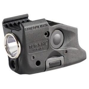 Streamlight TLR-6 HLG Gun Light