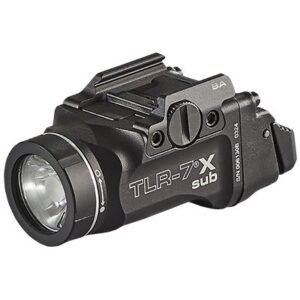 Streamlight TLR-7 Subcompact USB