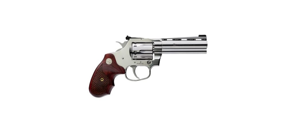 Colt King Cobra 22 LR