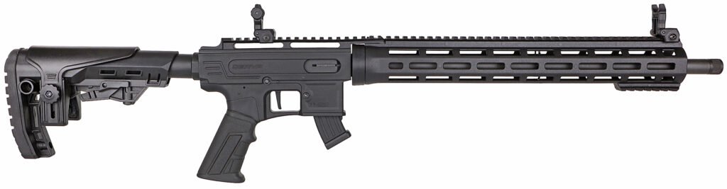 Derya Arms TM22 Feather 22 LR