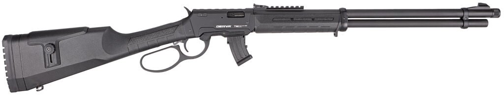 Derya Arms TM22 Lever 22 LR
