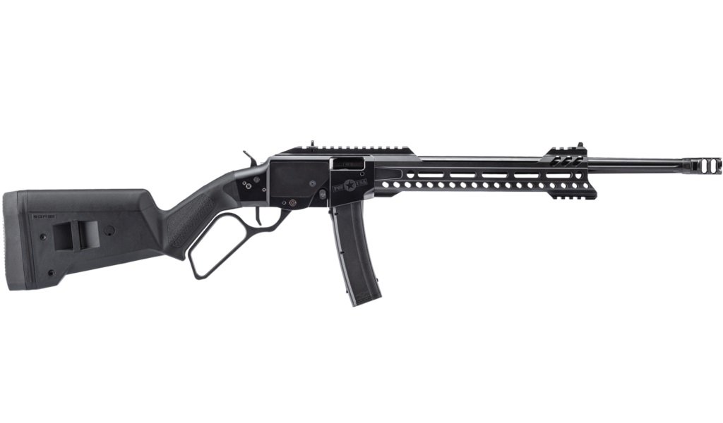 POF USA Tombstone 9mm