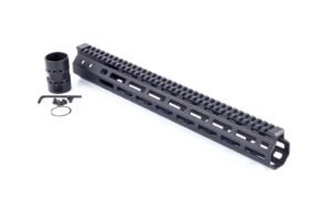 Wilson Combat AR-15 Handguard