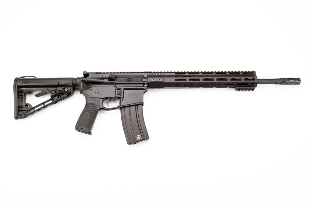 Wilson Combat Protector Carbine 223 Rem | 5.56 NATO