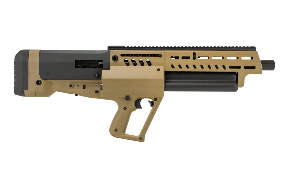 IWI - Israel Weapon Industries Tavor TS12 Bullpup 12 Gauge