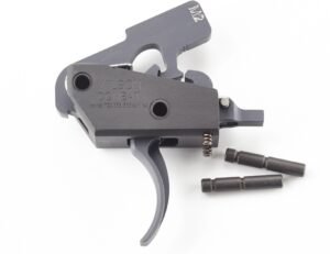 Wilson Combat AR M2 Two Stage Match Trigger