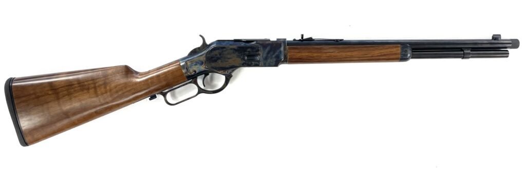 Taylor's & Company 1873 Rifle 9mm
