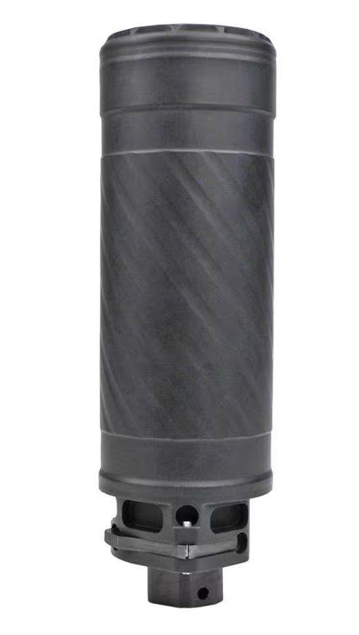 LWRC S-556 5.56mm | 6mm