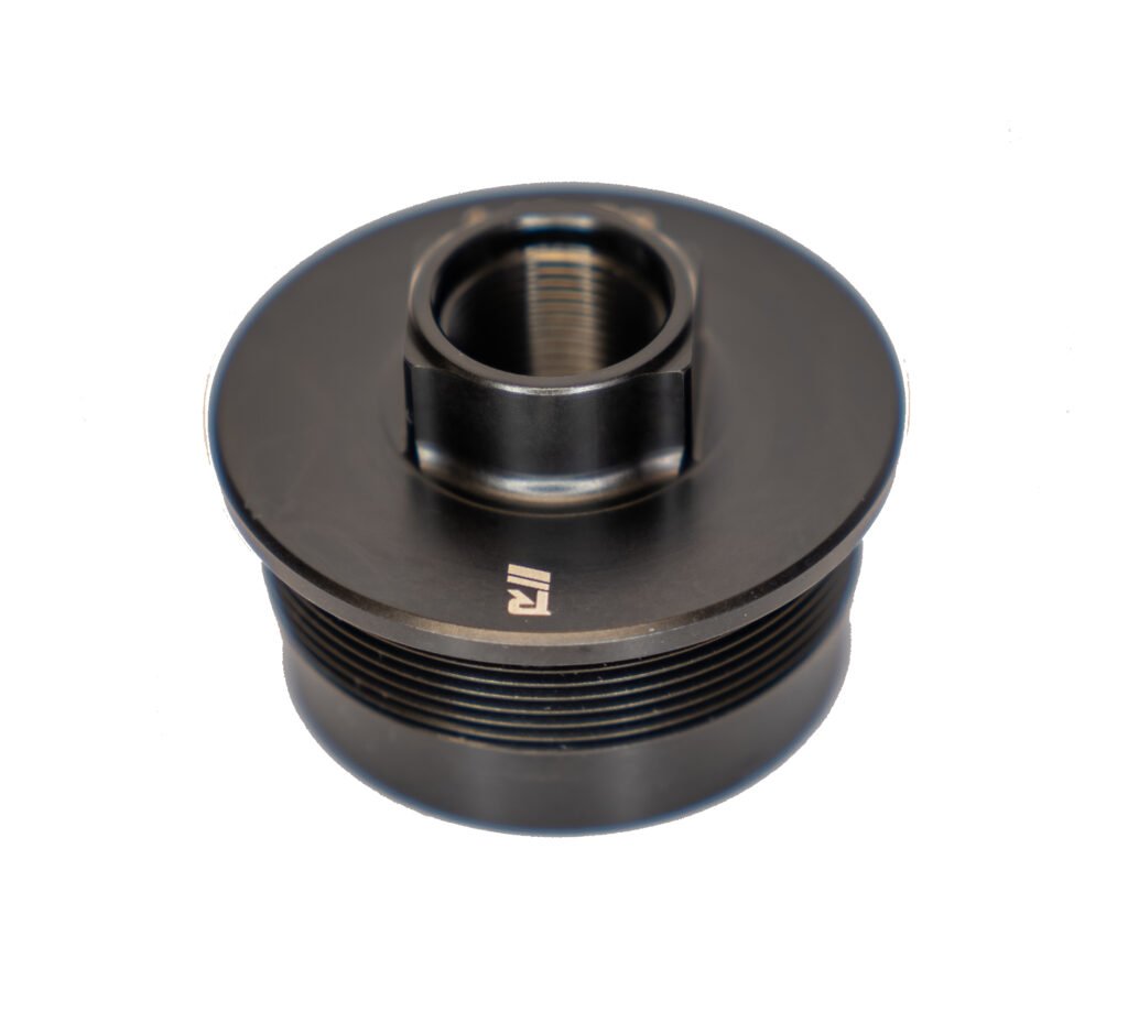 Rugged Suppressors Universal Direct Thread Mount