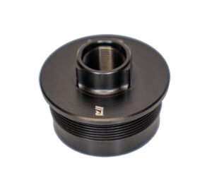 Rugged Suppressors Universal Direct Thread Mount