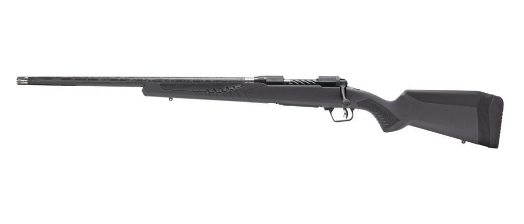 Savage Arms 110 Ultralite 6.5 PRC