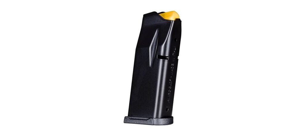 Taurus GX4 Carry Magazine 9mm