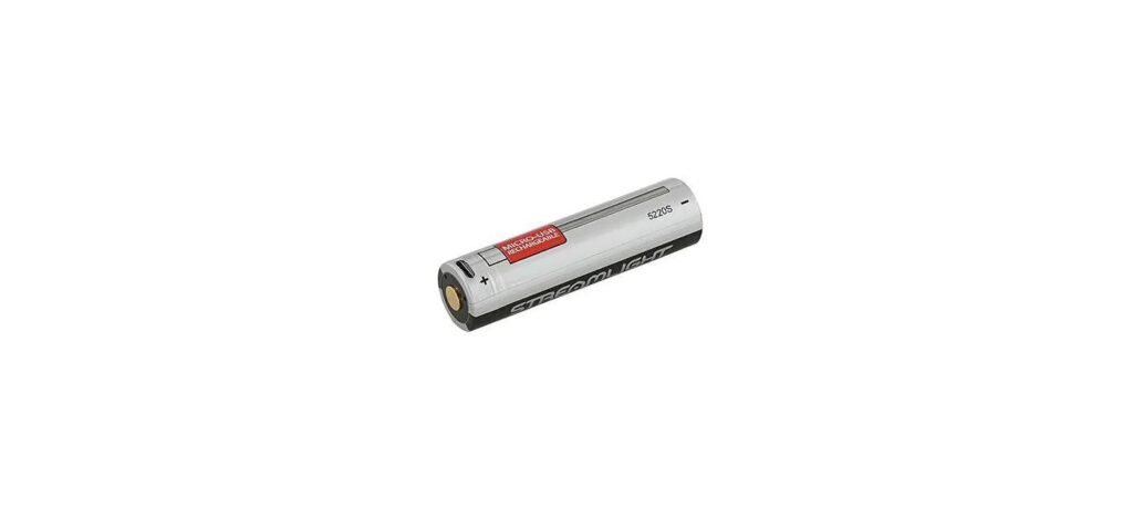 Streamlight SL-B26 Lithium Battery