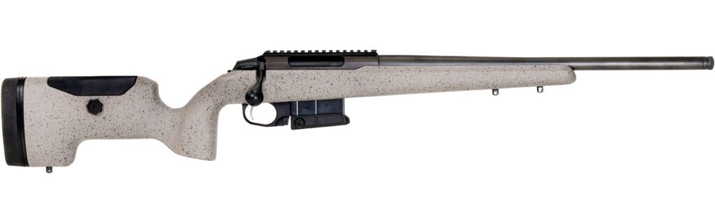Tikka T3X UPR 6.5 Creedmoor