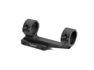 Warne Vapor MSR
