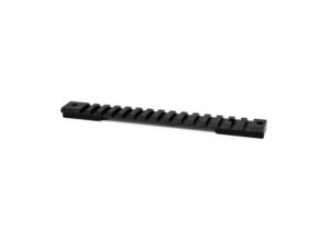 Warne Vapor Rail